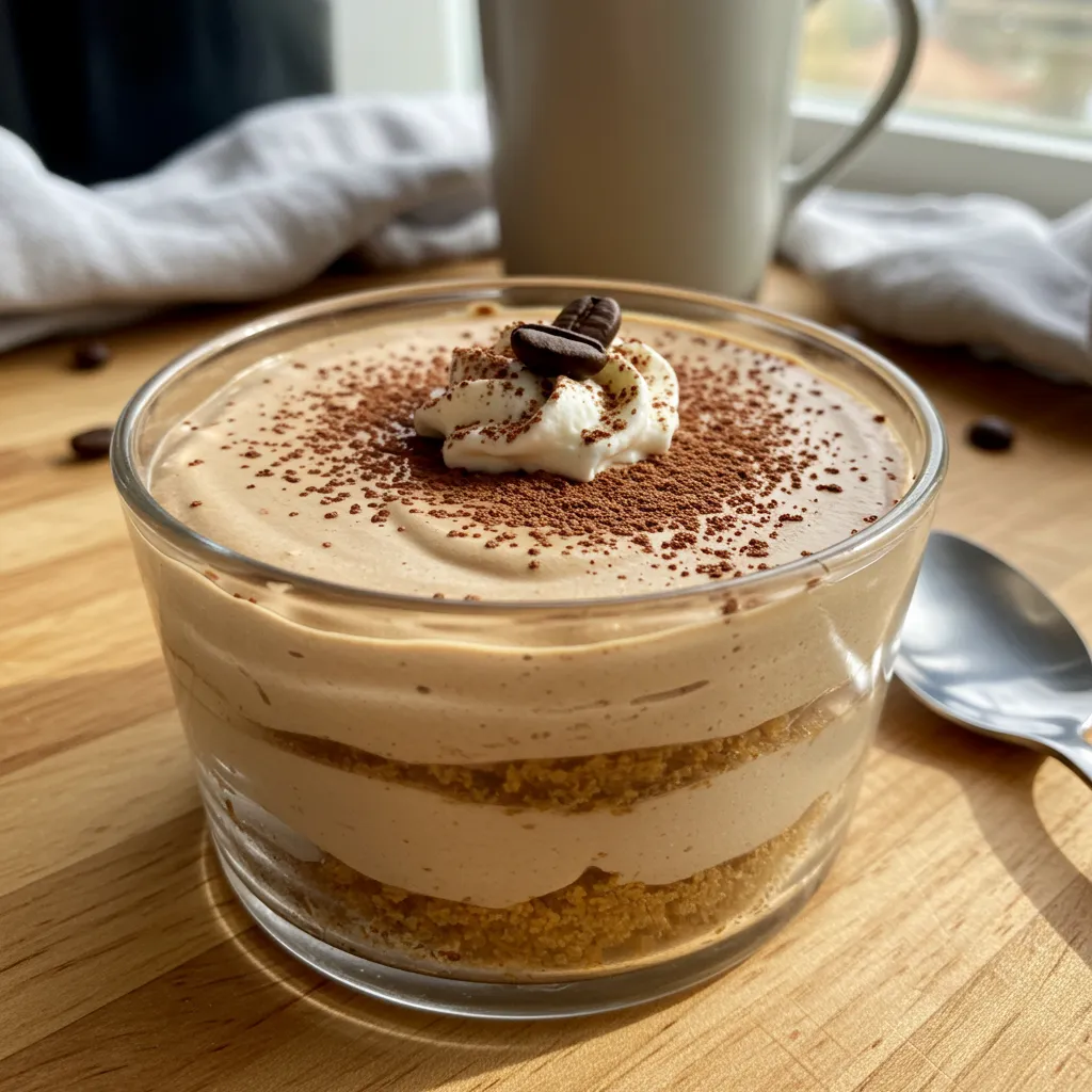 The Ultimate Espresso Coffee Cheesecake: Rich Caffeinated Decadence Perfection